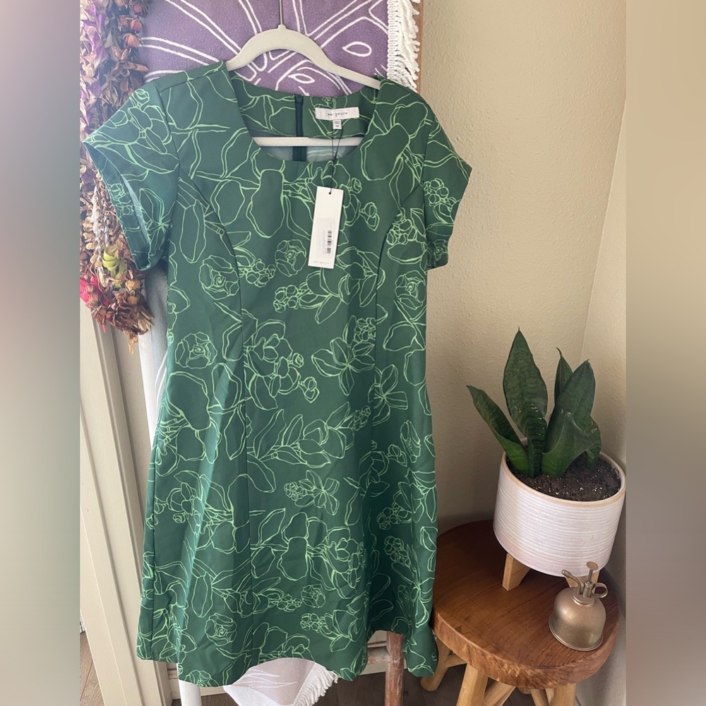 Ari South Dress